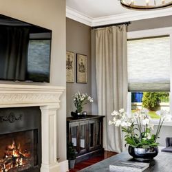 CertaPro Painters of Northwest Florida - Residential Interior Painting