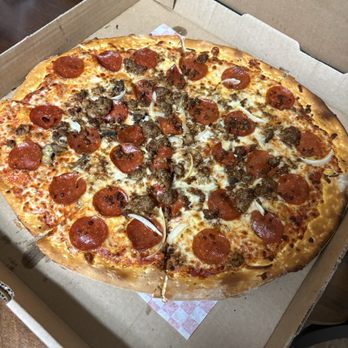 Davanza's - Pizza Near Me - Park City, Utah Davanza's - Pizza Near Me - Park City, Utah