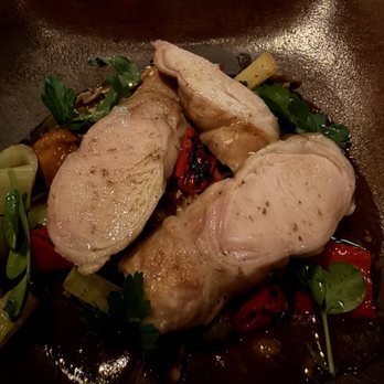 Café Carmellini - Rabbit - Cafes Near Me - New York, New York Café Carmellini - Rabbit - Cafes Near Me - New York, New York