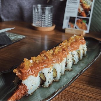 Maguro Sushi - Sushi Bars Near Me - Orlando, Florida Maguro Sushi - Sushi Bars Near Me - Orlando, Florida
