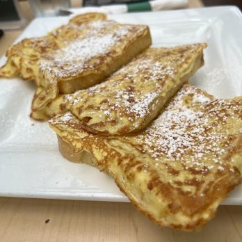 Fusion Pancake House Bistro - French toast - New American Near Me - Minneapolis, Minnesota Fusion Pancake House Bistro - French toast - New American Near Me - Minneapolis, Minnesota