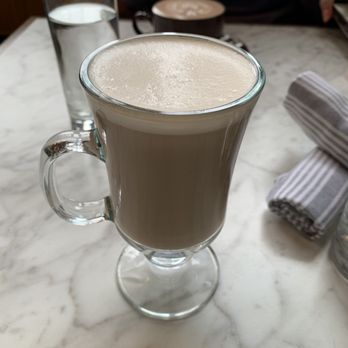 Uncle Wolfie's Breakfast Tavern - Rum chai - Breakfast & Brunch Near Me - Milwaukee, Wisconsin Uncle Wolfie's Breakfast Tavern - Rum chai - Breakfast & Brunch Near Me - Milwaukee, Wisconsin
