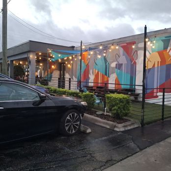 Milkhouse - American Near Me - Orlando, Florida