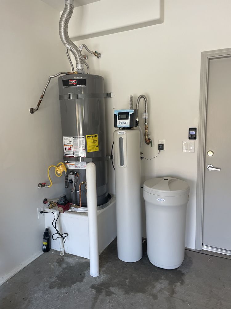 Slide of Best of the West Plumbing