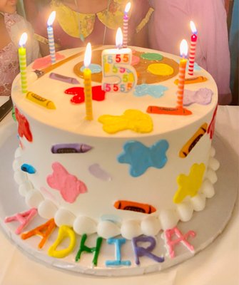 Minia's Bake Shop by null