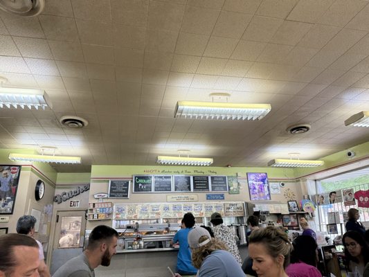 Silver Skillet by null