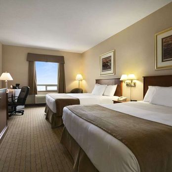 Days Inn - Guest room - Hotels Near Me - Moose Jaw, Saskatchewan Days Inn - Guest room - Hotels Near Me - Moose Jaw, Saskatchewan