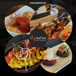 Daal Roti