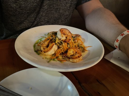 Moro's Table by null