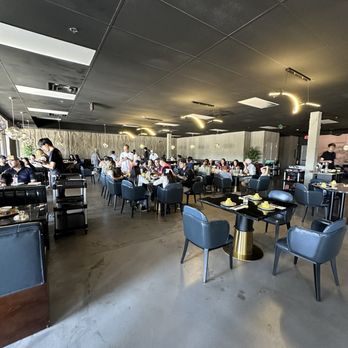 Stellar 66 - Inside - Chinese Near Me - Gilbert, Arizona