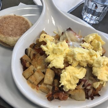 Turning Point - Wilbur Skillet - Breakfast & Brunch Near Me - North Wales, Pennsylvania Turning Point - Wilbur Skillet - Breakfast & Brunch Near Me - North Wales, Pennsylvania
