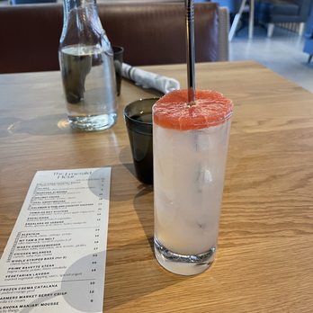 The Emerald Hour - Paloma - Wine Bars Near Me - Mountain View, California The Emerald Hour - Paloma - Wine Bars Near Me - Mountain View, California