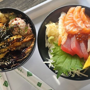 Mama Kim’s - Poke Near Me - Honolulu, Hawaii Mama Kim’s - Poke Near Me - Honolulu, Hawaii