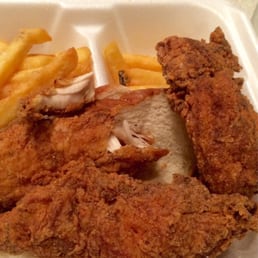 Chicken Tenders