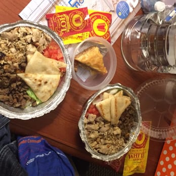 The Halal Guys - Middle Eastern Near Me - Chicago, Illinois The Halal Guys - Middle Eastern Near Me - Chicago, Illinois