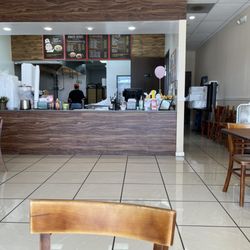 Hibachiman - Inside