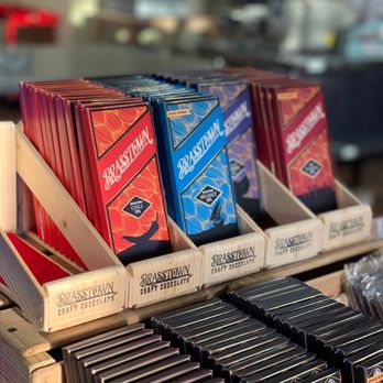 Brasstown Craft Chocolate - Chocolate Bars - Chocolatiers & Shops Near Me - Winston-Salem, North Carolina