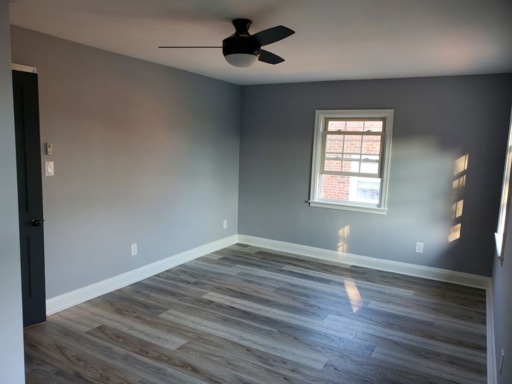 Slide of Kerins Everyday Services