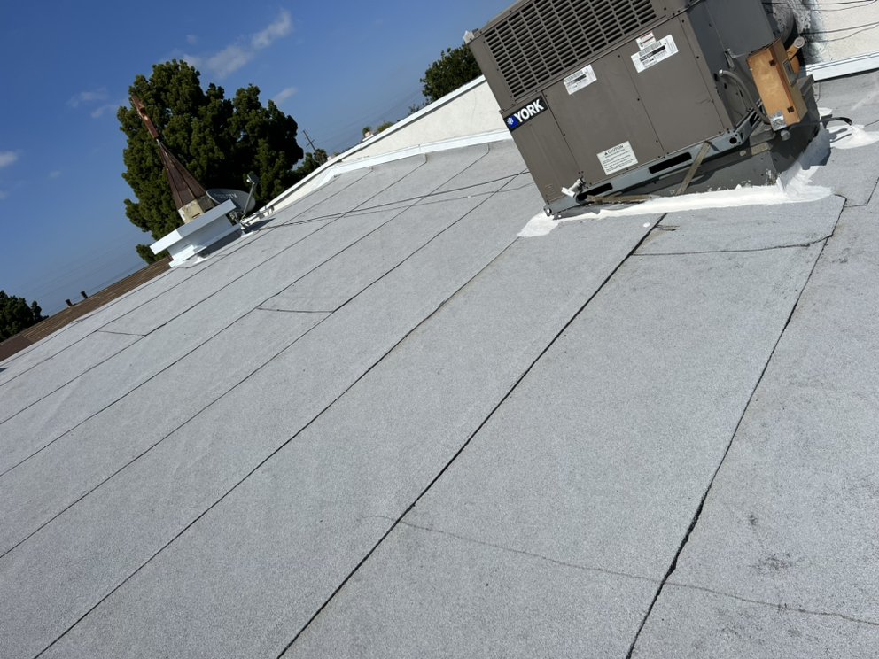 Slide of Infinite Roofing