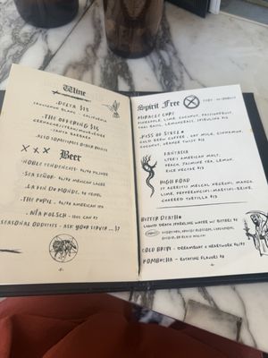 Menu photo 3 Kindred San Diego, CA Menu photo 3 Kindred San Diego, CA