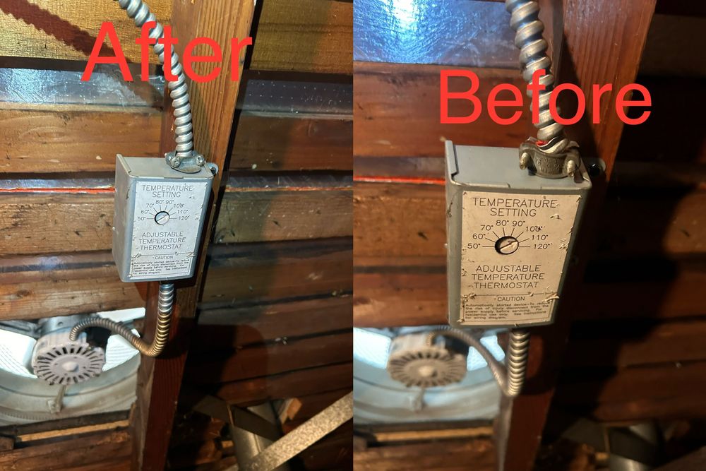 Slide of Top Rank Electric