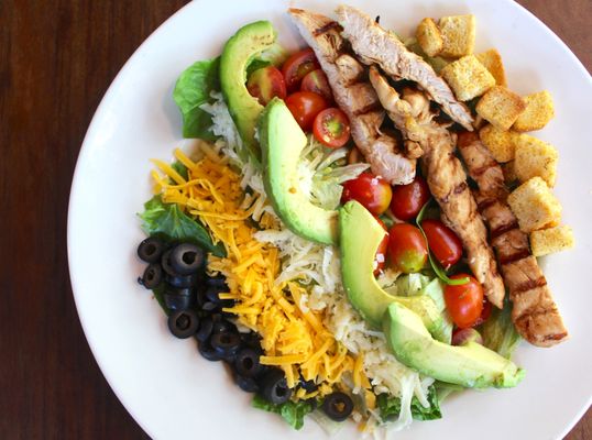 Alamo Cafe by null