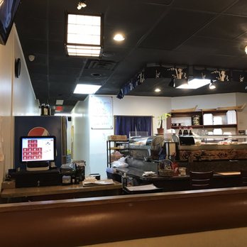 Hi Sushi - Sushi Bars Near Me - Warren, Michigan