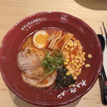 Kyuramen - Ramen Near Me - Henderson, Nevada Kyuramen - Ramen Near Me - Henderson, Nevada