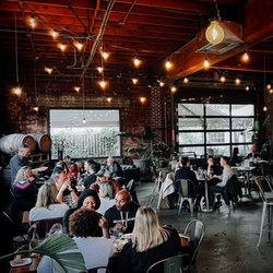Stoller Wine Bar