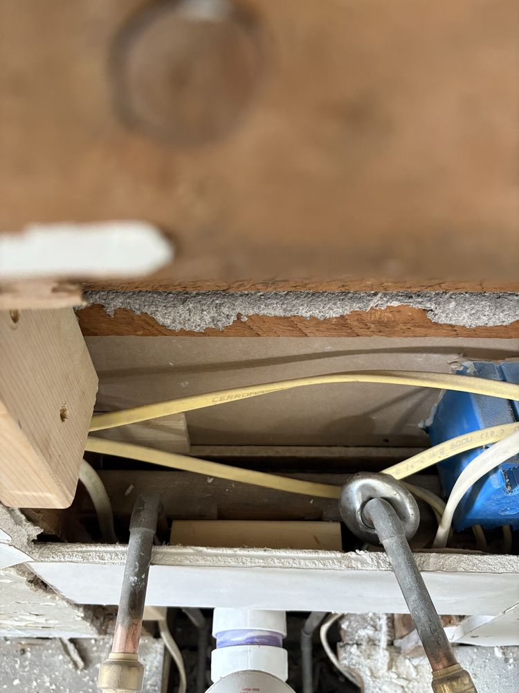 J&L Contracting - veterans service organization in Stanley, NY