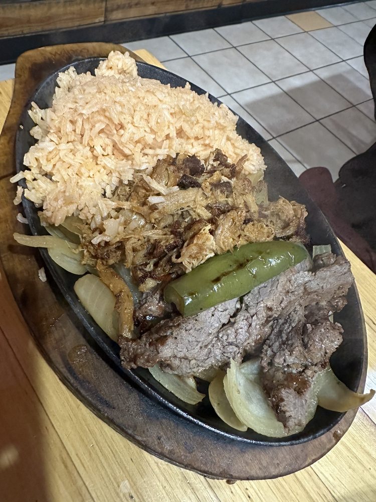 Fajita Pete's - Carrollton