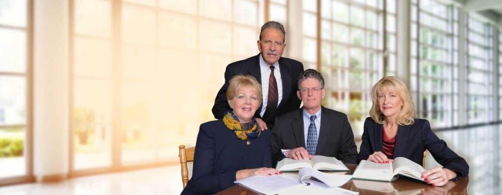 Solomon Law Firm - disability attorney in Londonderry, NH