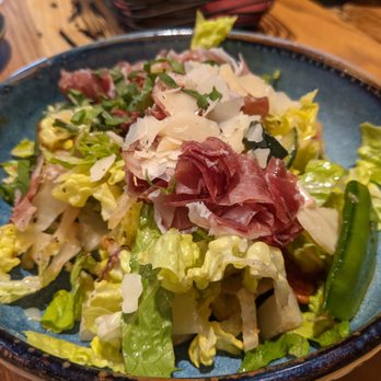 M'tucci's Twenty-Five - Italian Near Me - Albuquerque, New Mexico