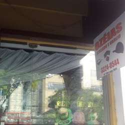 Atacado Ozeias