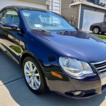 Alamo Carbuy Pro - 2009 VW Eos - Used Car Dealers Near Me - Alamo, California Alamo Carbuy Pro - 2009 VW Eos - Used Car Dealers Near Me - Alamo, California