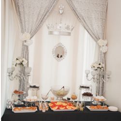 Fiesta Max Events Center