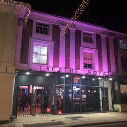 Theatre Royal