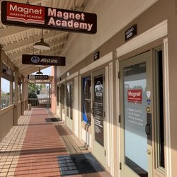 Magnet Academy