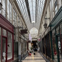 Photo 6: Passage Verdeau