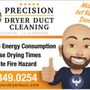 Photo of Precision Dryer Duct Cleaning