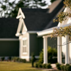 Property Management Unlimited - Your future home.