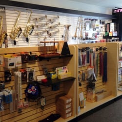 A & G Central Music