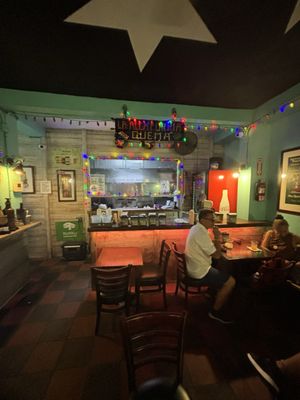 La Alcapurria Quemá by null