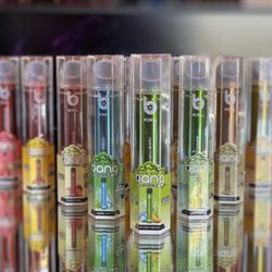 Monarch Smoke and Vape Shop - BANG XXL DISPOSABLE VAPE