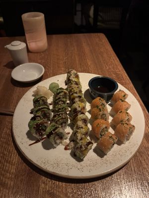 TAO Asian Bistro & Nightclub by null