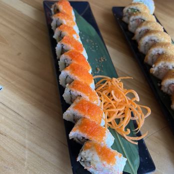 La Postal Teriyaki & Sushi - Sushi Bars Near Me - Tijuana, BCN
