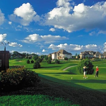Rivercut Golf Course - 16th tee - Golf Near Me - Springfield, Missouri