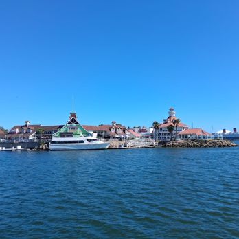 Pike Restaurant & Bar - Long Beach - Bars Near Me - Long Beach, California