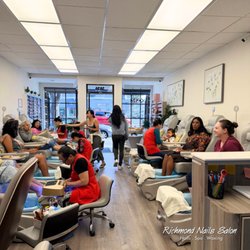 Richmond Nail Salon