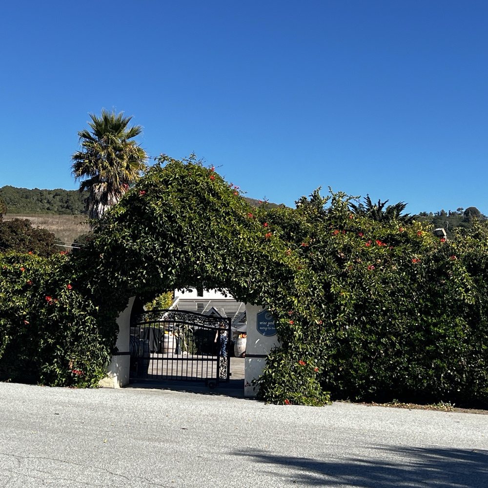 Folktale Winery - Wineries Near Me - Carmel, California Folktale Winery - Wineries Near Me - Carmel, California